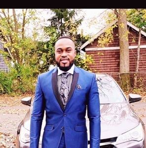 Meet your Posher, Michael